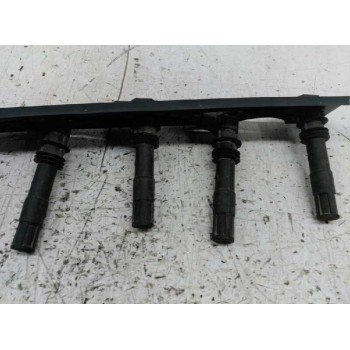 Recambio de cables de bujias para seat cordoba vario (6k5) referencia OEM IAM 036905487A  