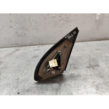 Recambio de retrovisor derecho para chevrolet aveo ls referencia OEM IAM  ELECTRICO 5 PINS