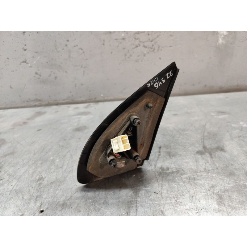 Recambio de retrovisor derecho para chevrolet aveo ls referencia OEM IAM  ELECTRICO 5 PINS 4