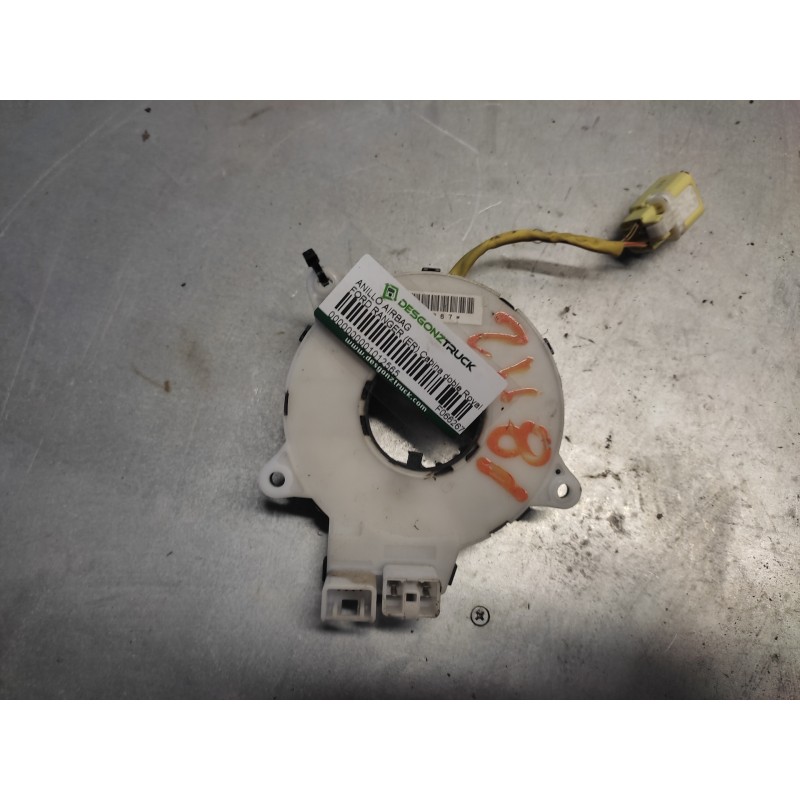 Recambio de anillo airbag para ford ranger (er) cabina doble royal 4x4 referencia OEM IAM F066267 - Verde 2