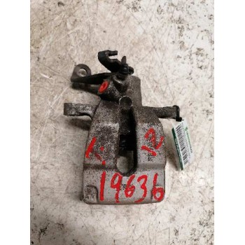 Recambio de pinza freno trasera izquierda para renault scenic ii authentique referencia OEM IAM   