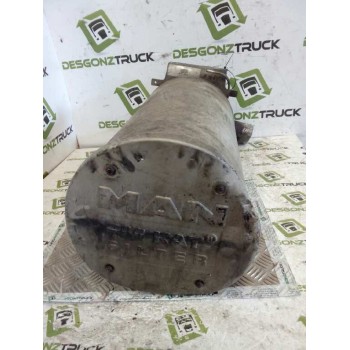 Recambio de catalizador para man tg - l 12.xxx 12.240 chasis lx referencia OEM IAM S1319843730001002700  