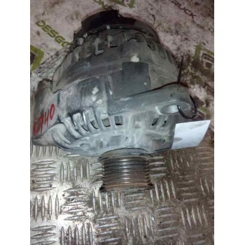Recambio de alternador para man tg - a 18.xxx fg / bb   (e3/e4) xlx referencia OEM IAM   