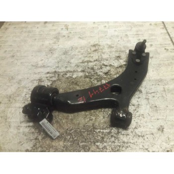 BRAZO SUSPENSION INFERIOR DELANTERO IZQUIERDO 1170611484 