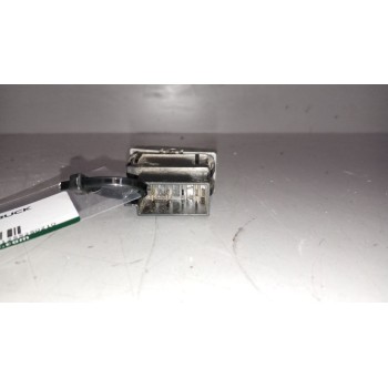 Recambio de interruptor para man tgx 18.xxx 12.4 diesel referencia OEM IAM 81255250210  