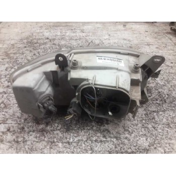 Recambio de faro izquierdo para ford escort berl./turnier básico berlina referencia OEM IAM   