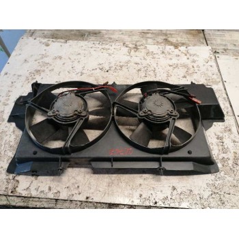 ELECTROVENTILADOR 2/2 CABLES