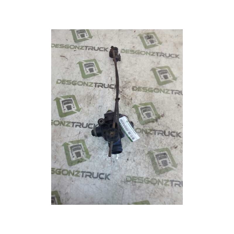 Recambio de valvula aire para . montenegro schc-3s-11.0 referencia OEM IAM 612035051 9514710 ELECTRO VALVULA SENSOR ALTURA ECAS - Azul