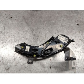 Recambio de mando volante para hyundai i30 (gd) 1.6 crdi referencia OEM IAM 96710A6750RDR  