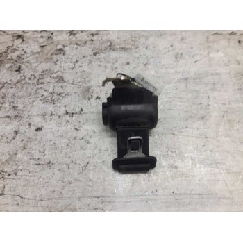CINTURON SEGURIDAD TRASERO CENTRAL 3B0857813B 