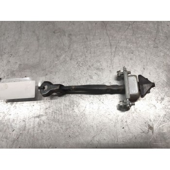 Recambio de freno puerta trasero derecho para mazda 3 (bl) 2.2 mzr cd (bl10) referencia OEM IAM   