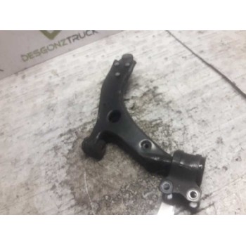 Recambio de brazo suspension inferior delantero izquierdo para ford focus berlina (cap) ambiente (d) referencia OEM IAM 11706114