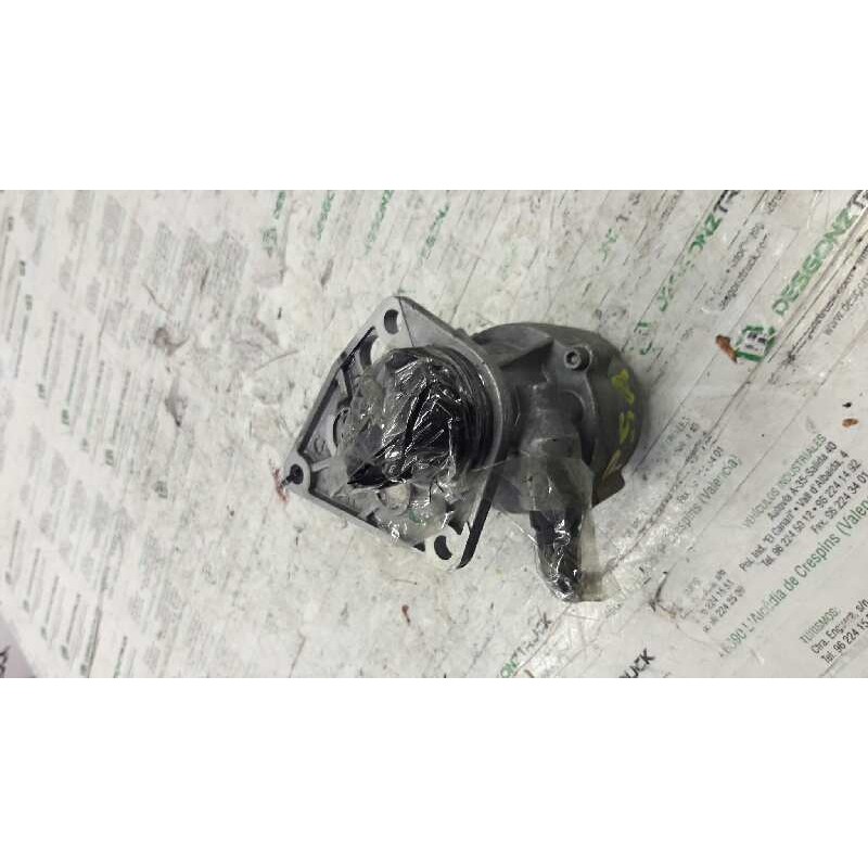 Recambio de depresor freno / bomba vacio para citroën xsara berlina 1.9 d sx referencia OEM IAM   BOSCH 2