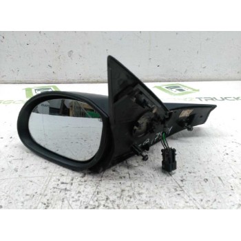RETROVISOR IZQUIERDO ELÉCTRICO 