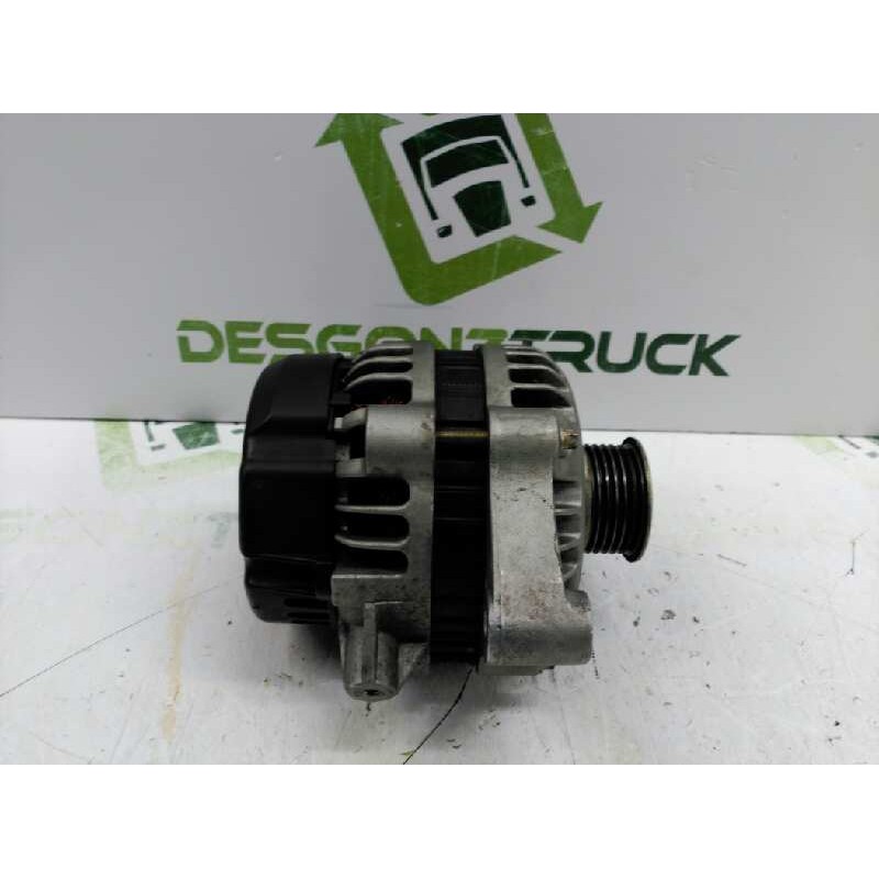 Recambio de alternador para opel astra f berlina california referencia OEM IAM 90349329 - Rojo 2
