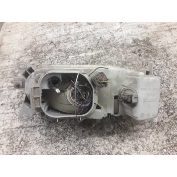 Recambio de faro izquierdo para ford escort berl./turnier básico berlina referencia OEM IAM   