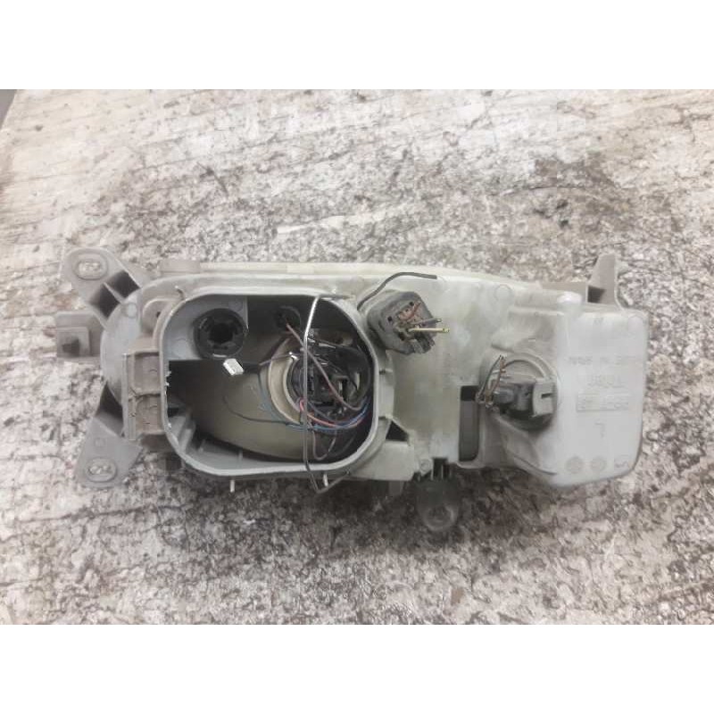 Recambio de faro izquierdo para ford escort berl./turnier básico berlina referencia OEM IAM 3