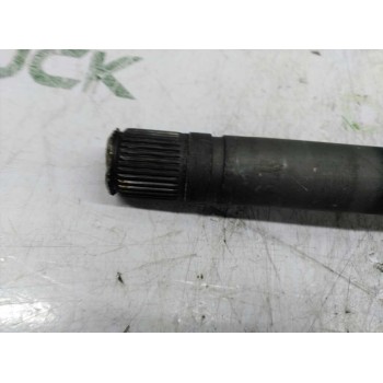 Recambio de transmision delantera derecha para nissan primastar autobús (x83) dci 140 referencia OEM IAM 8200169163 93850890 