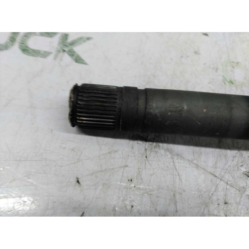 Recambio de transmision delantera derecha para nissan primastar autobús (x83) dci 140 referencia OEM IAM 8200169163 93850890 - Blanco 3