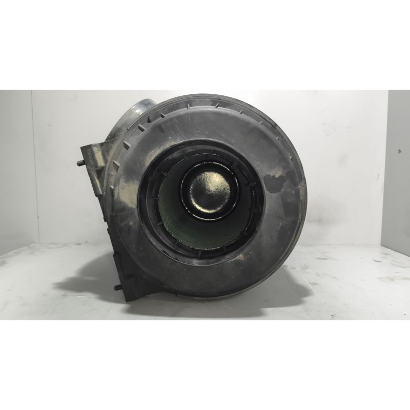 Recambio de filtro aire para renault magnum ab diesel referencia OEM IAM 5010626191 - Blanco 4
