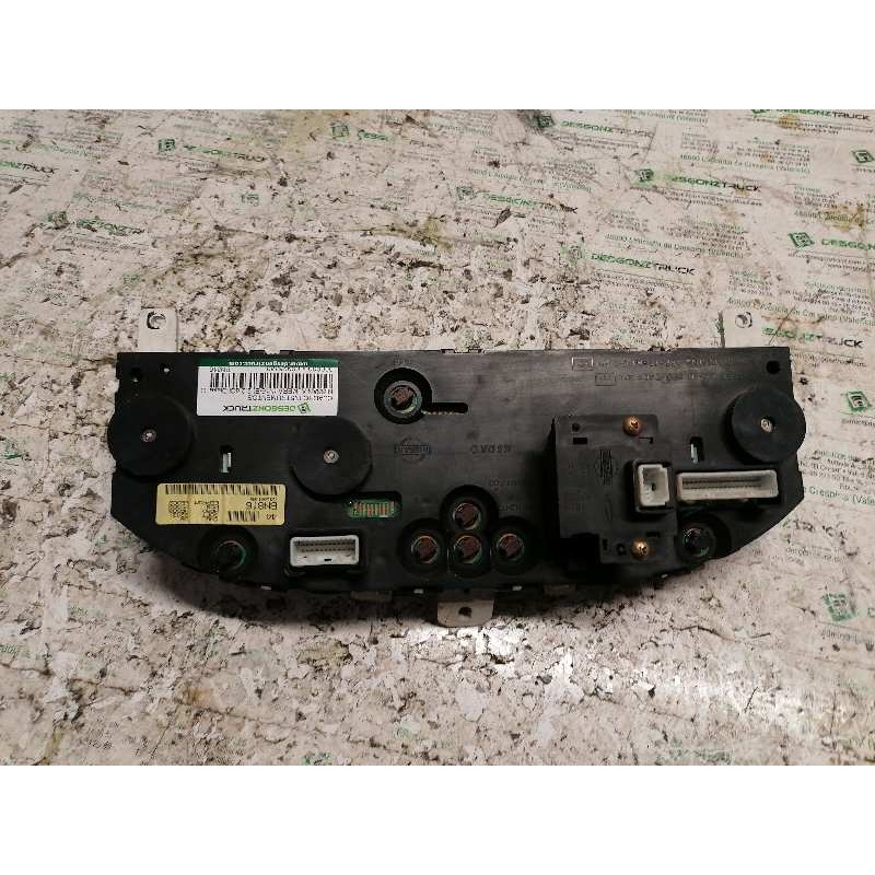 Recambio de cuadro instrumentos para nissan almera (n16/e) 2.2 dci diesel cat referencia OEM IAM BN816 4426196 2