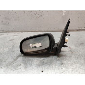 Recambio de retrovisor izquierdo para chevrolet aveo ls referencia OEM IAM  ELECTRICO 5 PINS