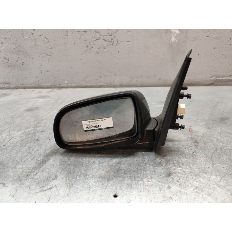 Recambio de retrovisor izquierdo para chevrolet aveo ls referencia OEM IAM  ELECTRICO 5 PINS