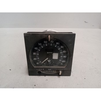 Recambio de tacografo para iveco eurocargo 5.9 diesel referencia OEM IAM 13182480 5010232235 3053156