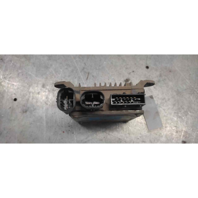 Recambio de modulo electronico para citroën c3 1.4 hdi magic referencia OEM IAM 9652024280 - Azul 2