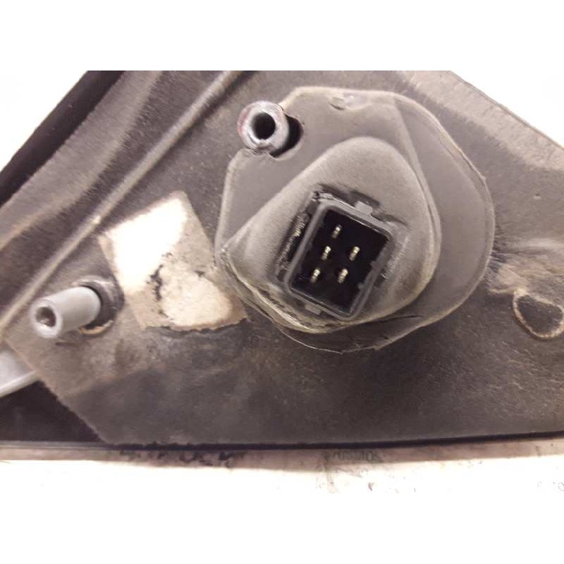 Recambio de retrovisor derecho para ford mondeo berlina (gd) clx referencia OEM IAM  ELECTRICO 3