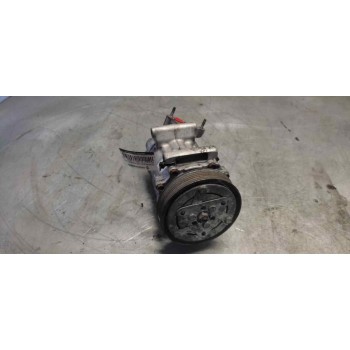 COMPRESOR AIRE ACONDICIONADO SD6C121351F 
