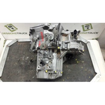 Recambio de caja cambios para hyundai matrix (fc) 1.5 crdi 16v gls referencia OEM IAM J21973 090098 