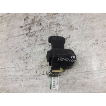 Recambio de cinturon seguridad trasero central para volkswagen passat berlina (3b3) 1.9 tdi referencia OEM IAM 3B0857813B  