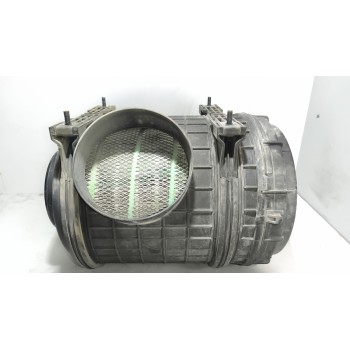 Recambio de filtro aire para renault magnum ab diesel referencia OEM IAM 5010626191  