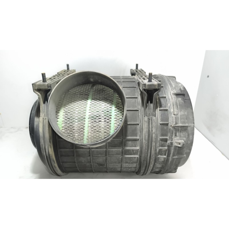 Recambio de filtro aire para renault magnum ab diesel referencia OEM IAM 5010626191 - Blanco 5