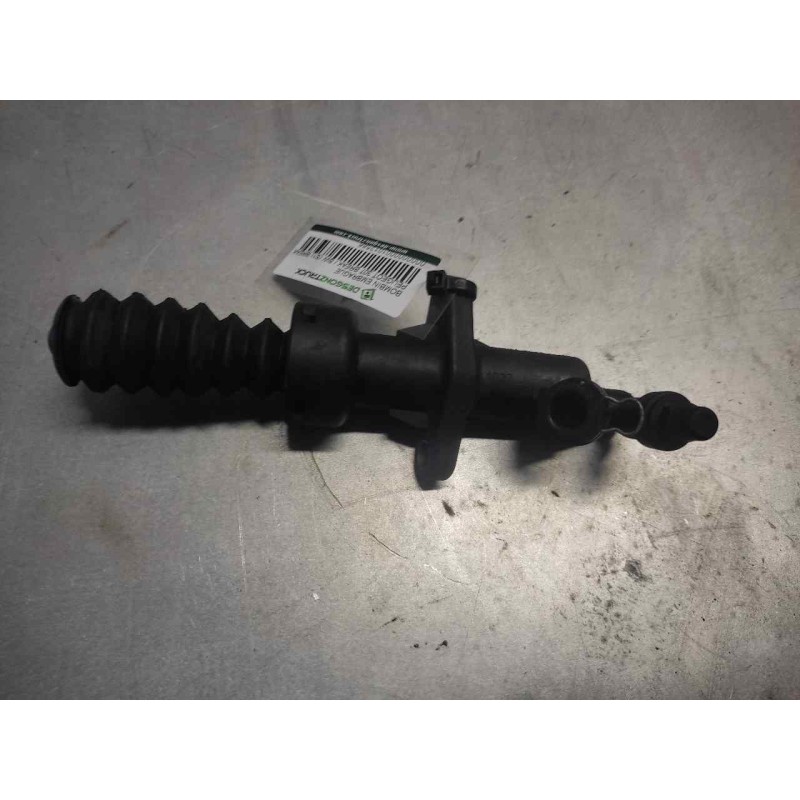 Recambio de bombin embrague para peugeot 307 break / sw (s1) break xs referencia OEM IAM - Negro 2