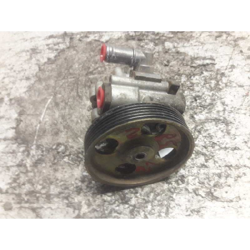 Recambio de bomba direccion para citroën jumpy 1.9 d furg. (776kg) referencia OEM IAM 9640906580  