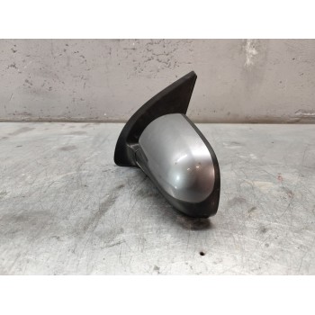 Recambio de retrovisor izquierdo para chevrolet aveo ls referencia OEM IAM  ELECTRICO 5 PINS