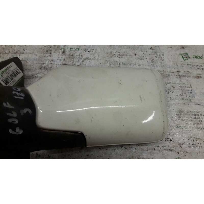 Recambio de retrovisor izquierdo para volkswagen golf iii berlina (1h1) s referencia OEM IAM 4