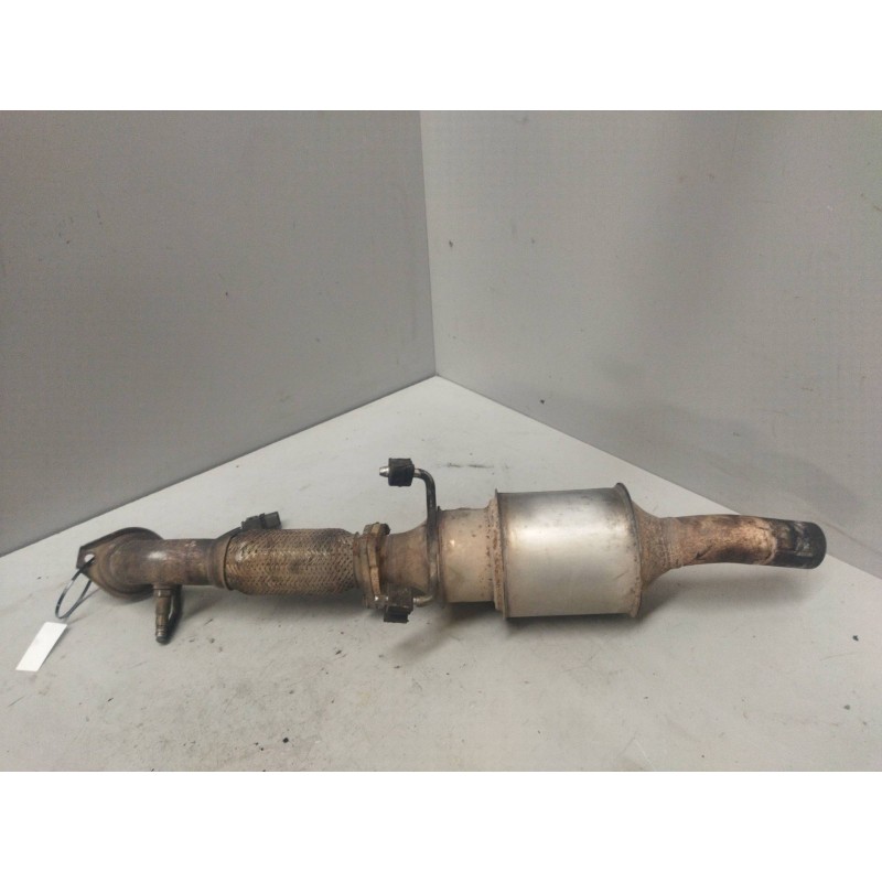 Recambio de catalizador para iveco daily combi combi 35 s ... batalla 3000 referencia OEM IAM 504141531  