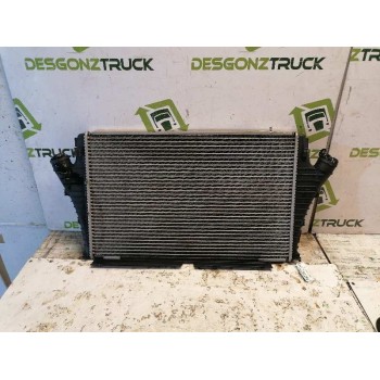 Recambio de intercooler para opel vectra c berlina cosmo referencia OEM IAM   