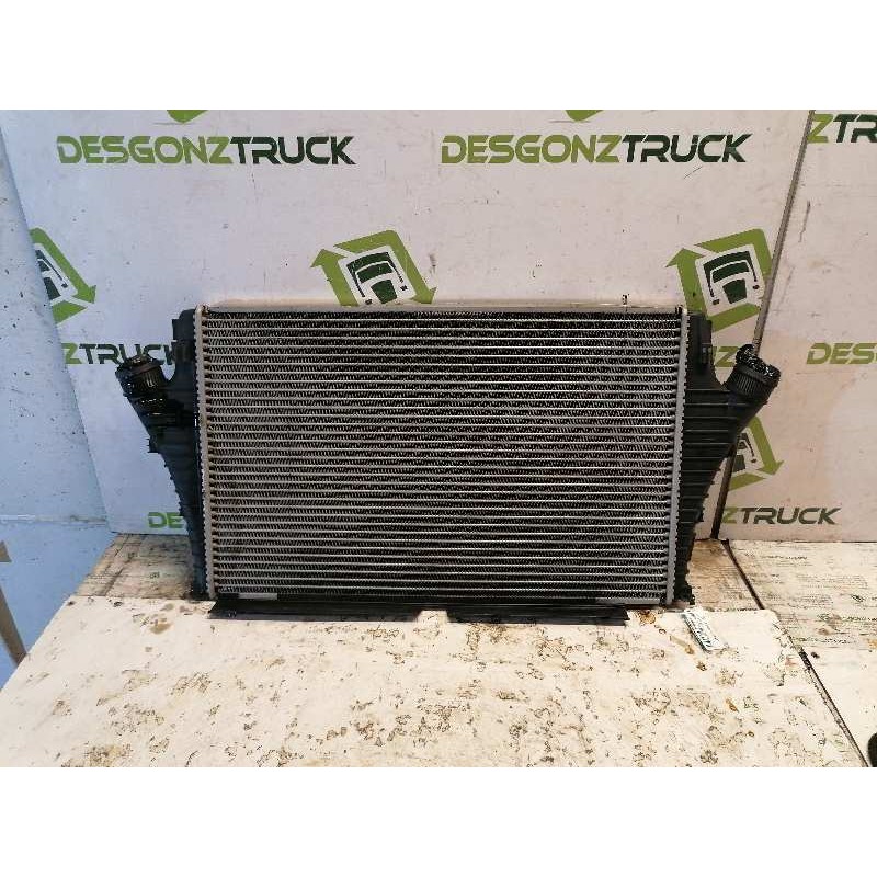 Recambio de intercooler para opel vectra c berlina cosmo referencia OEM IAM   