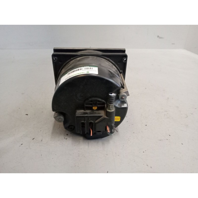 Recambio de tacografo para iveco eurocargo 5.9 diesel referencia OEM IAM 13182480 5010232235 3053156 - Blanco 2