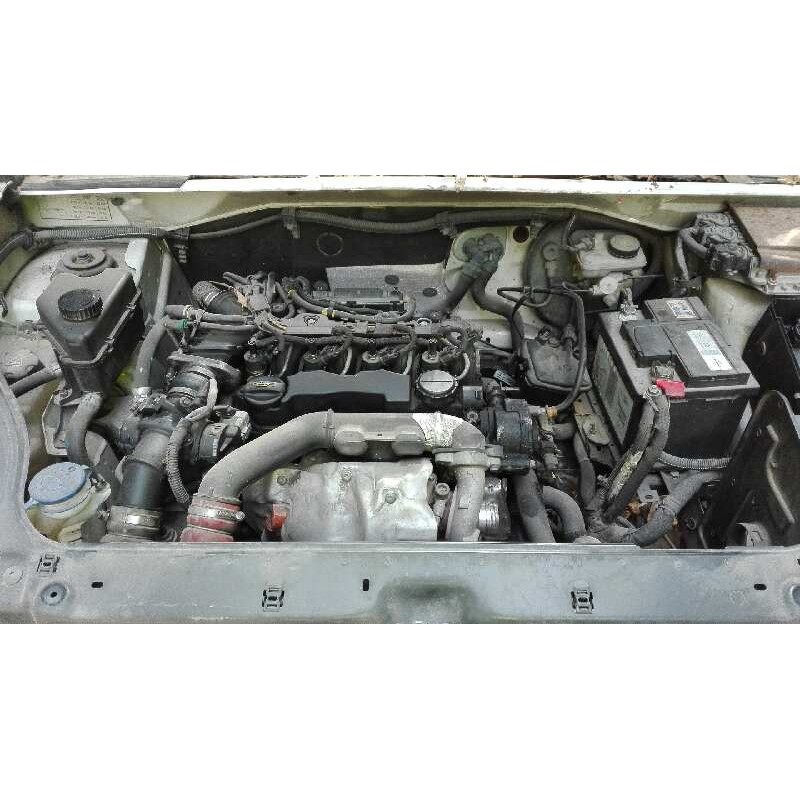 PEUGEOT PARTNER (S2)