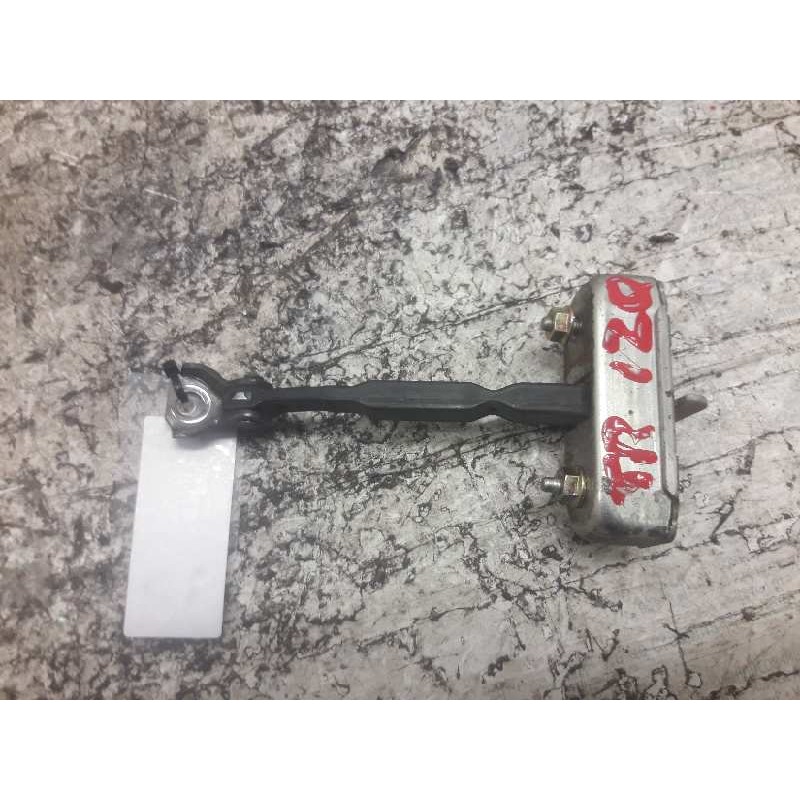 Recambio de freno puerta trasero izquierdo para toyota corolla verso (r1) 1.8 luna referencia OEM IAM 2
