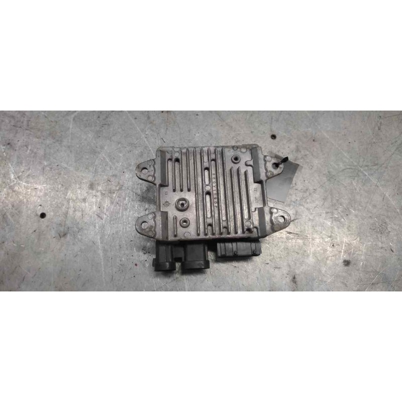 Recambio de modulo electronico para citroën c3 1.4 hdi magic referencia OEM IAM 9652024280 - Azul 3