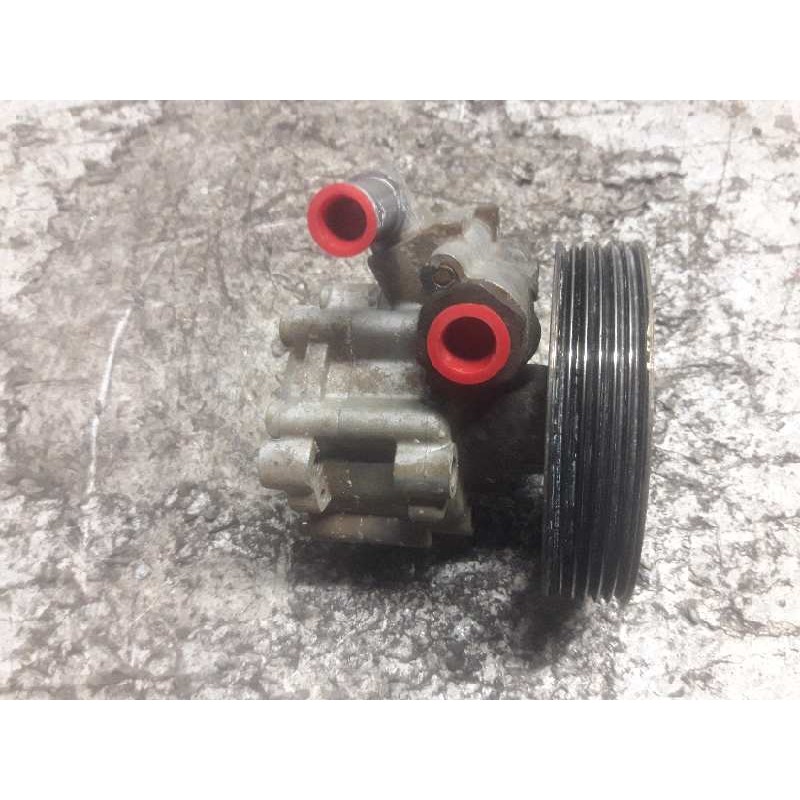 Recambio de bomba direccion para citroën jumpy 1.9 d furg. (776kg) referencia OEM IAM 9640906580 - Blanco 2