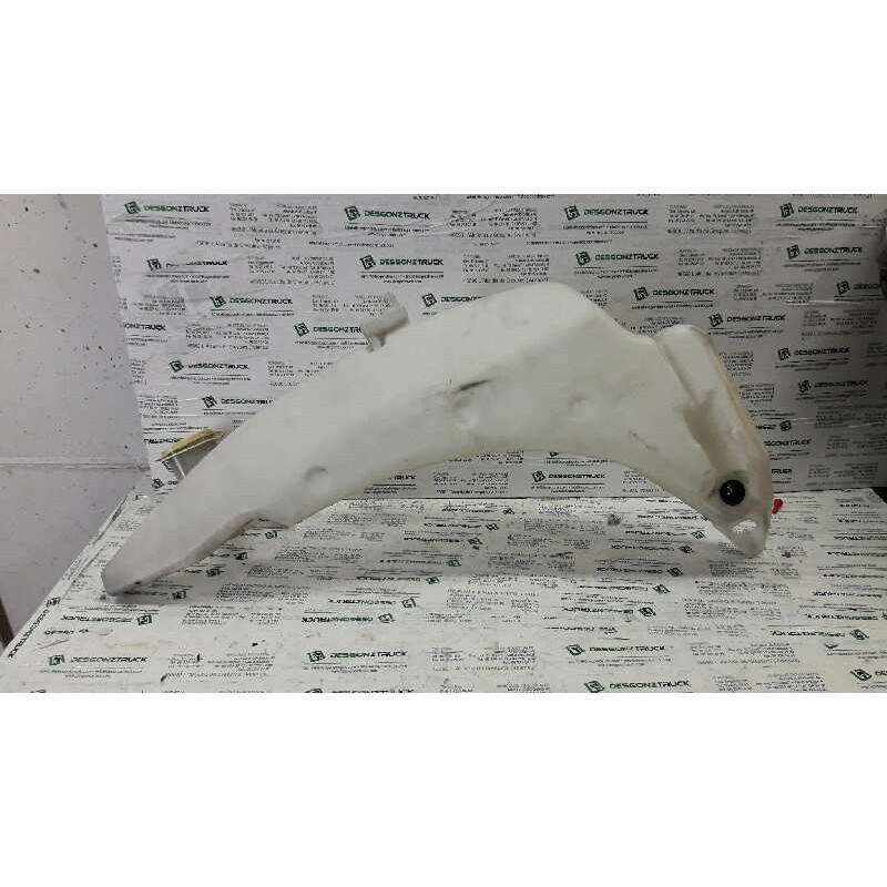 Recambio de deposito limpia para ford transit connect (tc7) furgón largo (2006) referencia OEM IAM 2T1417618AB - Blanco 2