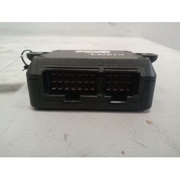 Recambio de modulo electronico para daf serie xf105.xxx 12.9 diesel referencia OEM IAM 1693634  