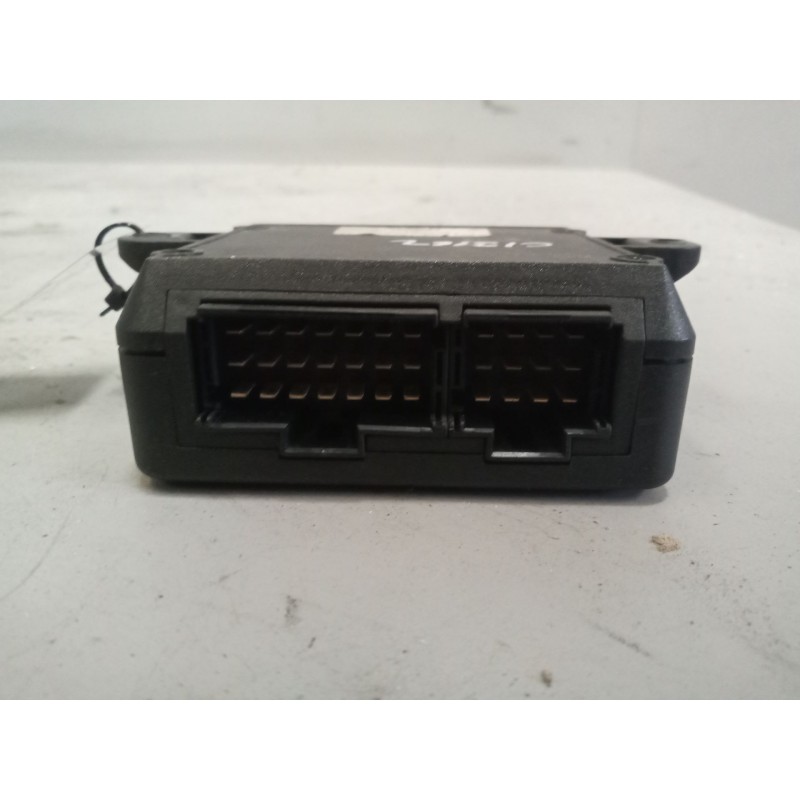 Recambio de modulo electronico para daf serie xf105.410 12.9 diesel referencia OEM IAM 1693634 2